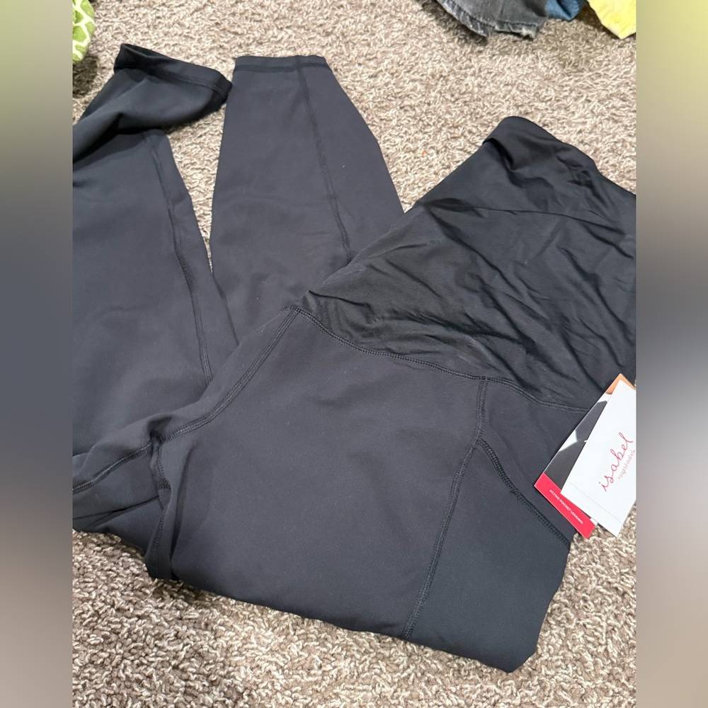 🫛Maternity leggings